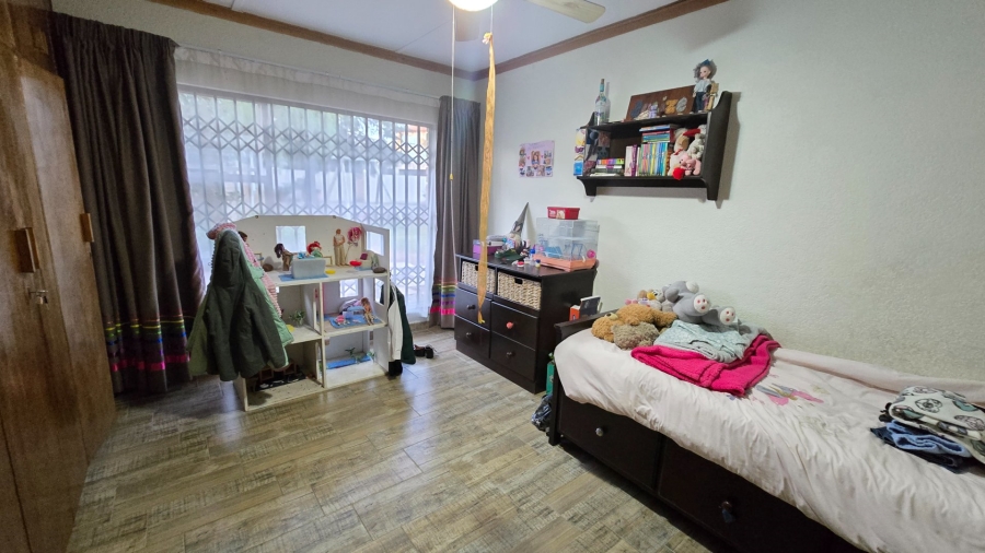 4 Bedroom Property for Sale in Universitas Ridge Free State